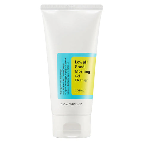 COSRX Low pH Good Morning Gel Cleanser 150ml