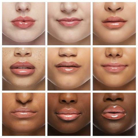 FRUDIA Pomegranate Honey 3in1 Lip Balm