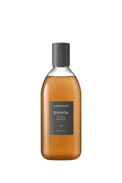 AROMATICA Quinoa Protein Shampoo