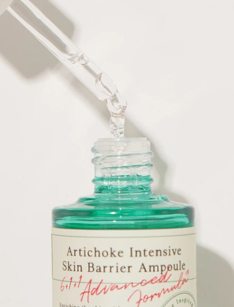 AXIS-Y Artichoke Intensive Skin Barrier Ampoule