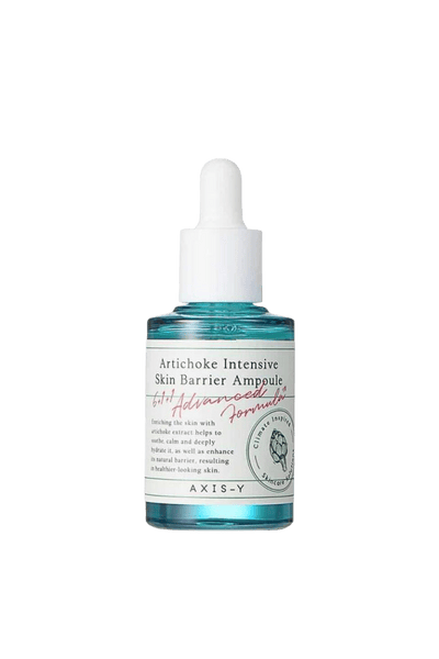 AXIS-Y Artichoke Intensive Skin Barrier Ampoule