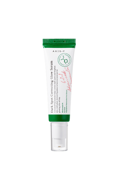 AXIS-Y Dark Spot Correcting Glow Serum