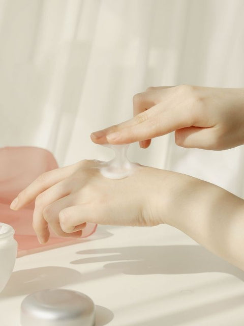 BEAUTY OF JOSEON Dynasty Cream