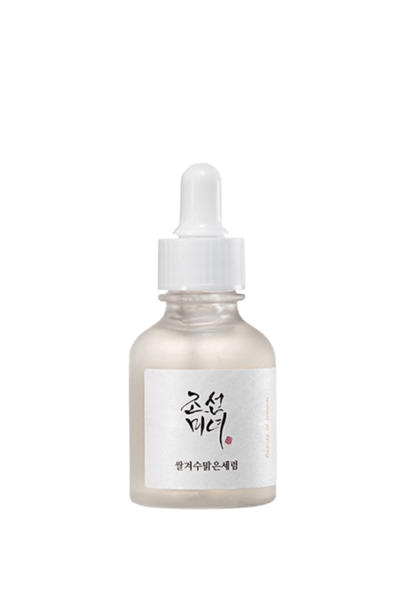 BEAUTY OF JOSEON Glow Deep Serum: Rice +Alpha Arbutin 30ml