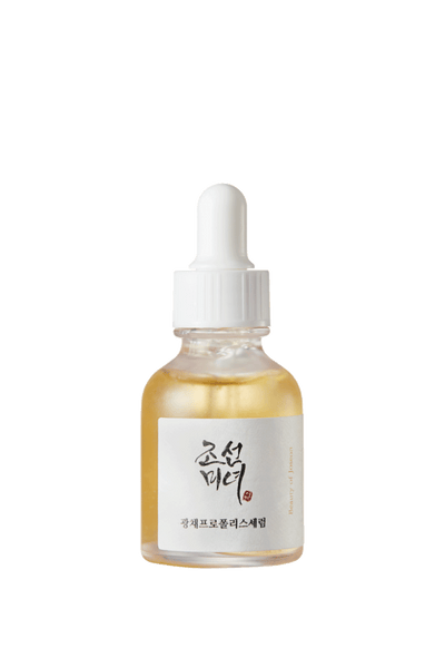 BEAUTY OF JOSEON Glow Serum: Propolis+Niacinamide 30ml