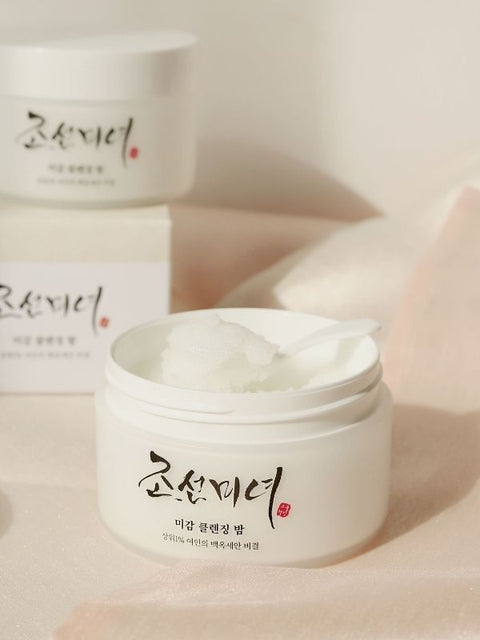 BEAUTY OF JOSEON Radiance Cleansing Balm