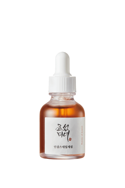 BEAUTY OF JOSEON Revive Serum Ginseng + Snail Mucin 30ml