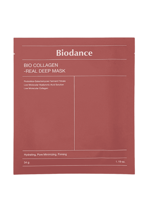 BIODANCE Bio Collagen Real Deep Mask (1pcs)