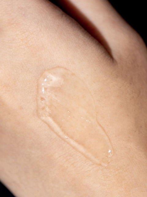 COXIR Black Snail Collagen Serum