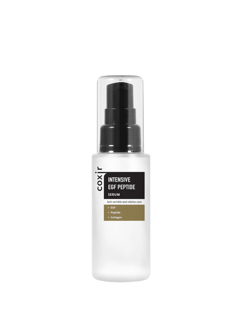 COXIR Intensive EGF Peptide Serum