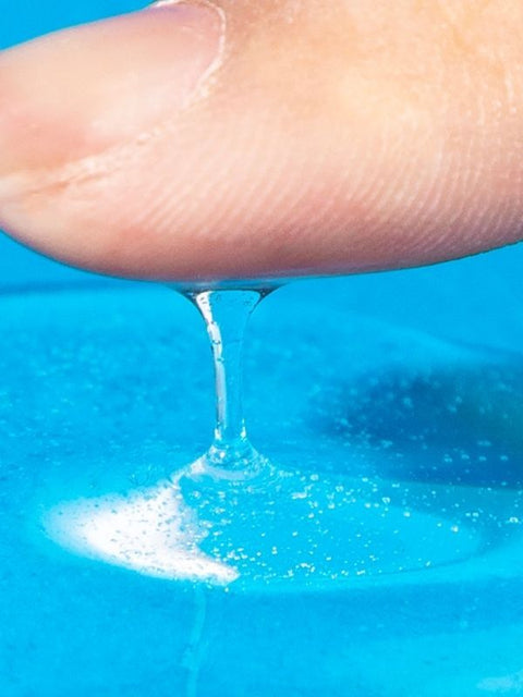 COXIR Ultra Hyaluronic Ampoule