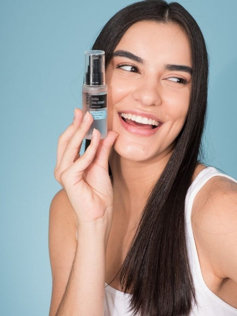 COXIR Ultra Hyaluronic Ampoule