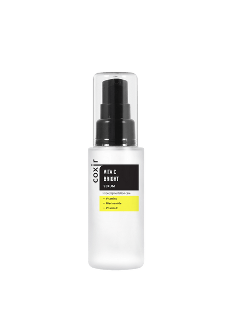 COXIR Vita C Toning Serum