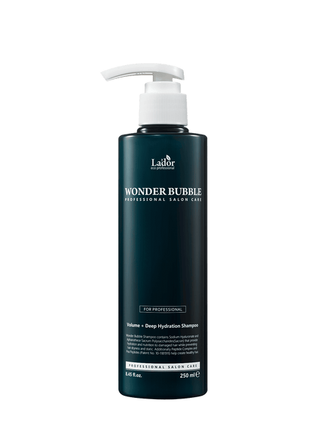 LADOR Wonder Bubble Shampoo 250ml