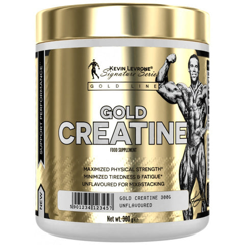 Levrone GOLD Creatine 300 g – Kreatin Pulver