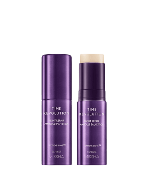 MISSHA Time Revolution Night Repair Ampoule Stick