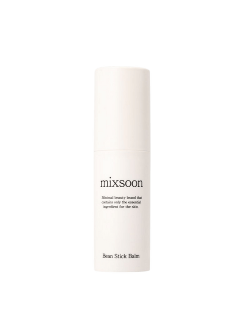MIXSOON Bean Stick Balm