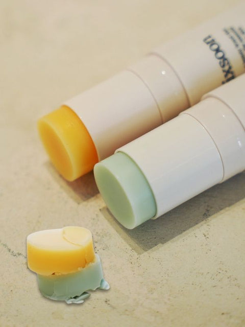 MIXSOON Bean Stick Balm