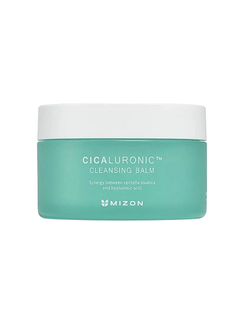 MIZON Cicaluronic Cleansing Balm