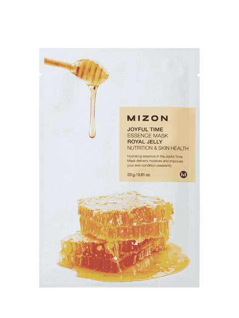 MIZON Joyful Time Essence Mask (Royal Jelly)