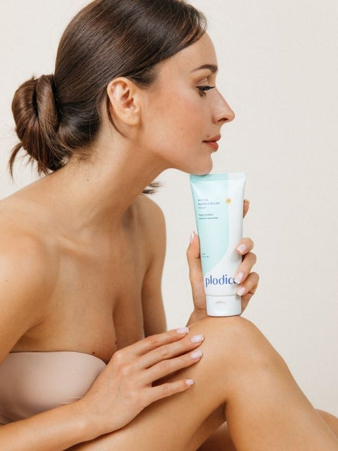 PLODICA Phyto Bubble Relief Foam