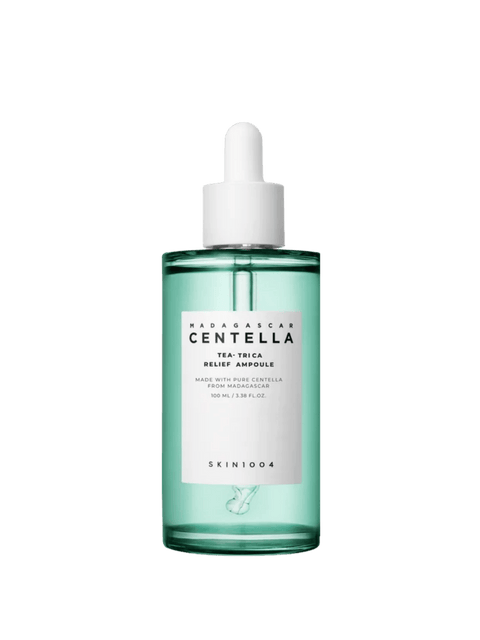 SKIN1004 Madagascar Centella Tea-Trica Relief Ampoule