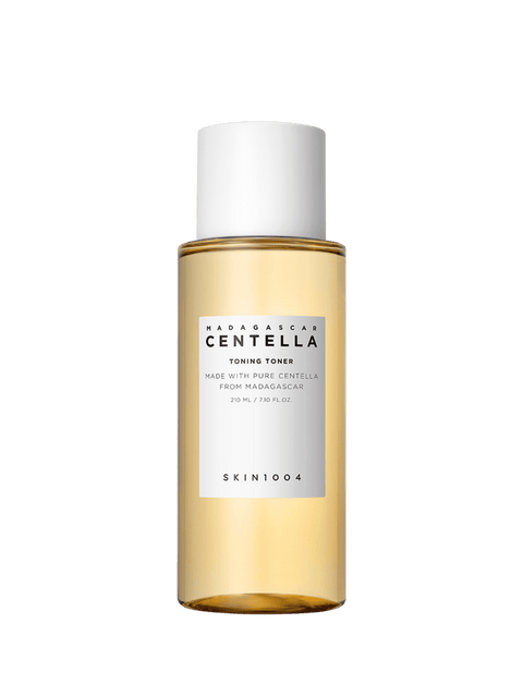 SKIN1004 Madagascar Centella Toning Toner