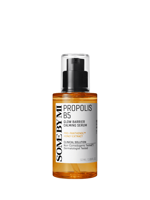 SOMEBYMI Propolis B5 Glow Barrier Calming Serum
