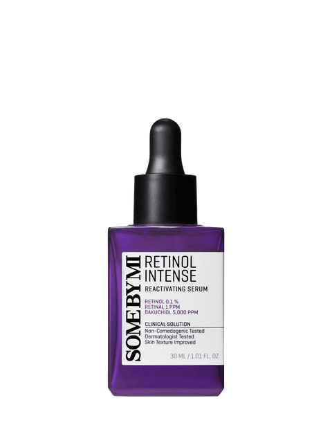 SOMEBYMI Retinol Intense Reactivating Serum 30ml