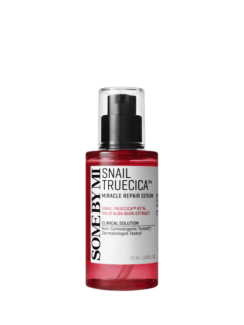 SOMEBYMI Snail TrueCICA Miracle Repair Serum