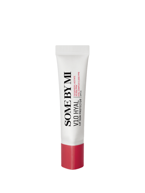 SOMEBYMI V10 HYAL Lip Sunprotection SPF15 SPF15 Berry