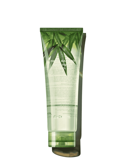 THE SAEM Fresh Bamboo Soothing Gel 99