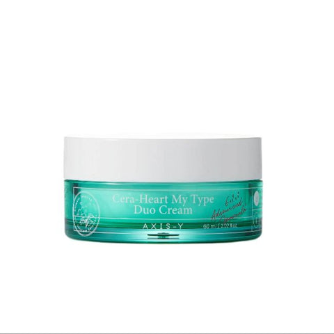 AXIS-Y Cera-Heart My Type Duo Cream