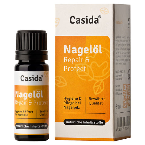 Casida Nagelöl Repair & Protect