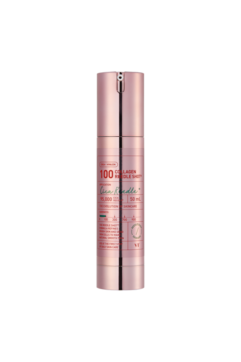 VT COSMETICS Collagen Reedle Shot 100