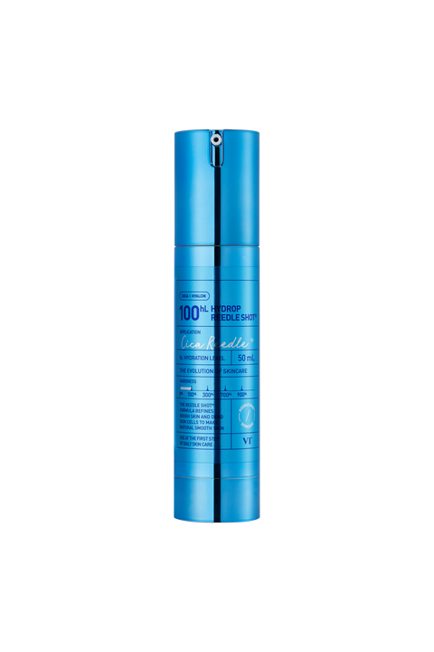 VT COSMETICS Hydrop Reedle Shot 100hL