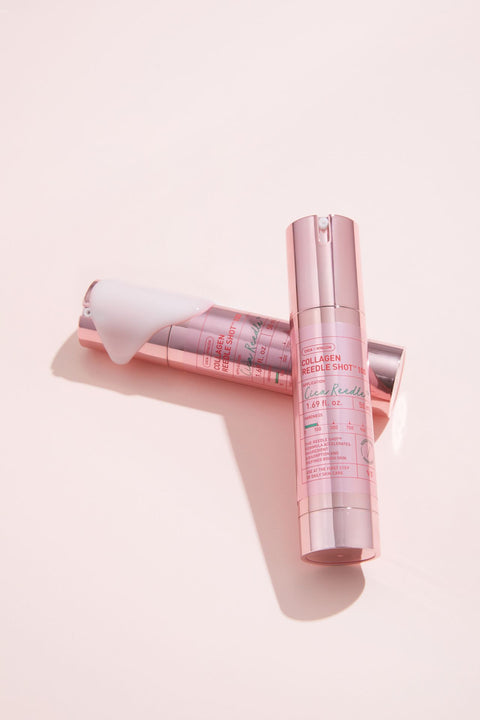 VT COSMETICS Collagen Reedle Shot 100