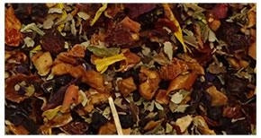 Wildfrüchtetee 100g