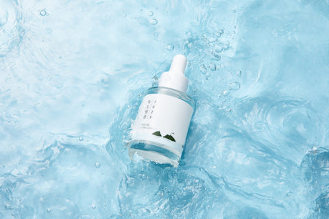 ROUND LAB 1025 Dokdo Ampoule