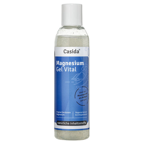 Casida Magnesium Gel Vital
