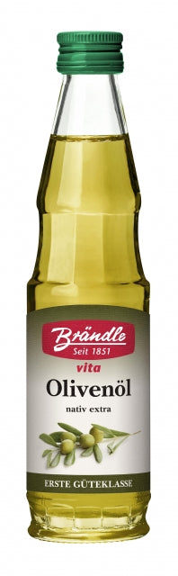 Natives Olivenöl Vita 0,1 L