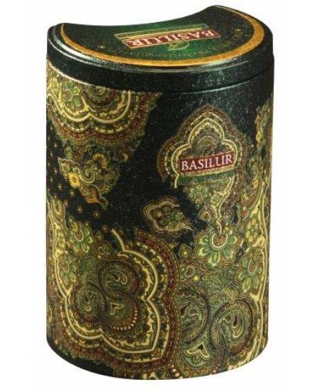 BASILUR Orient Moroccan Mint Blechverpackung 100g