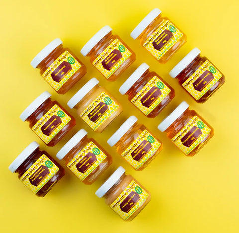 Gutes Dutzend 12er-Geschenkset je 60g