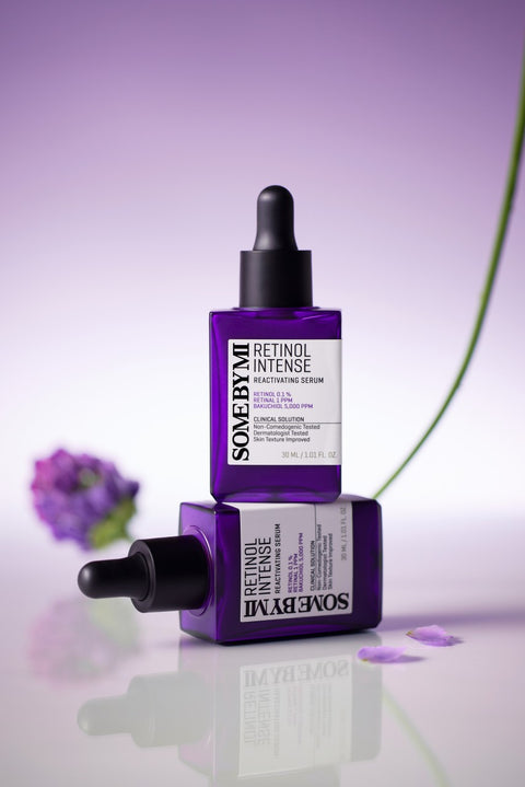 SOMEBYMI Retinol Intense Reactivating Serum 30ml