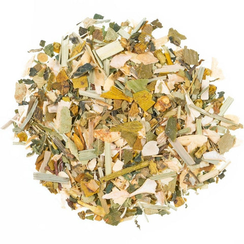 Kräutertee Seelenbaumler 100 g