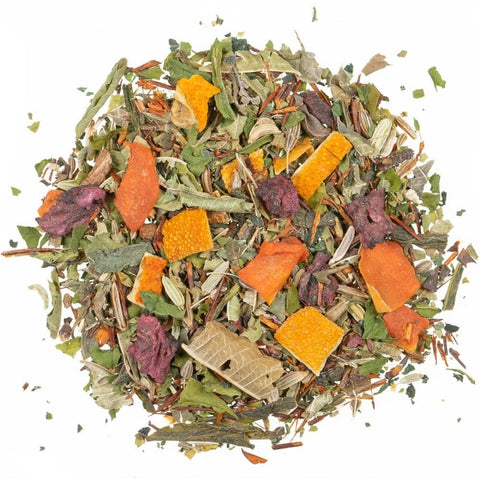 Basischer Kräutertee 100 g