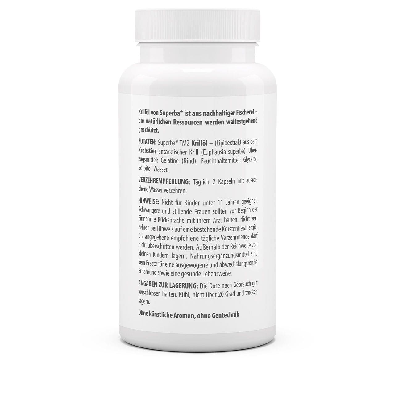 Krillöl - Antarktis - 500 mg - Nahrungsergänzungsmittel - Vlaneo - Shop - kaufen - Günstig - Für - gesunde - Haut-Krillöl Antarktis - 500 mg - 100 - Kapseln - Nahrungsergänzungsmittel - Vlaneo - Shop - kaufen - Günstig - Für - Gehirnfunktion