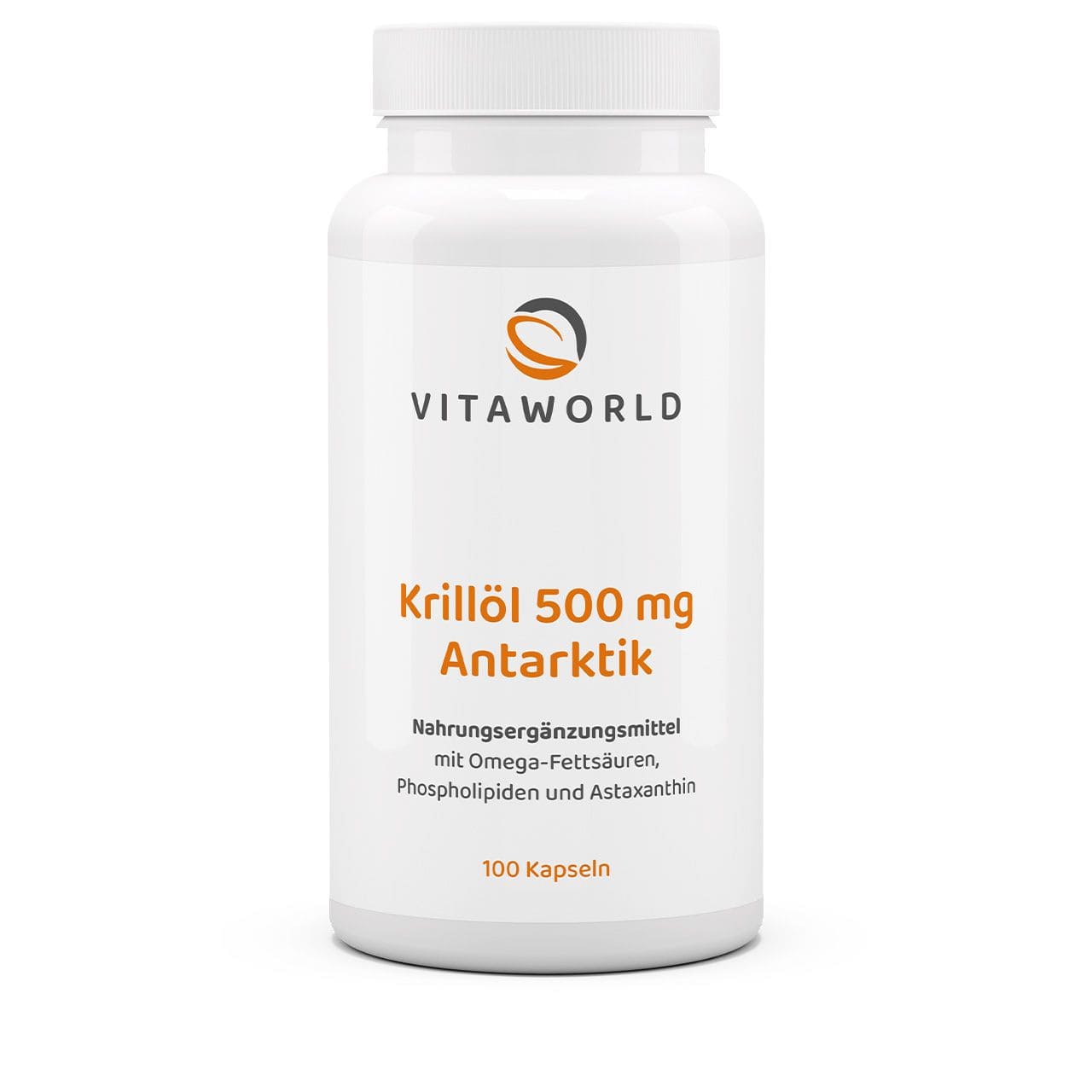 Krillöl Antarktis - 500 mg - 100 - Kapseln - Nahrungsergänzungsmittel - Vlaneo - Shop - kaufen - Günstig - Omega-3 - Quelle-Krillöl - Antarktis - 500 mg - Nahrungsergänzungsmittel - Vlaneo - Shop - kaufen - Günstig - Für - Herzgesundheit