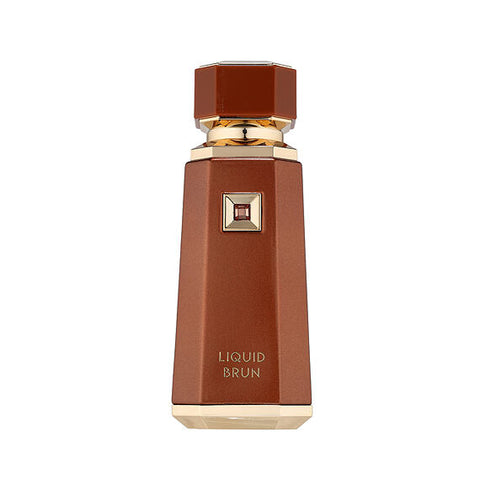 Liquid Brun Eau de Parfum 100ml - orientalisch inspiriert