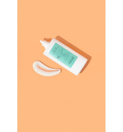 Meisani Aloe-lujah SPF50+ Sonnenschutz – Koreanische Gesichtspflege mit Aloe Vera | 50 ml